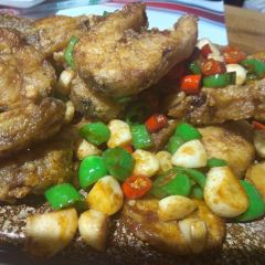 延松朝鲜族料理 User Photo