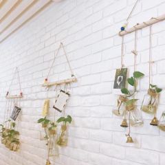 仙仙家的下午茶时光(富裕店) 여행 사진