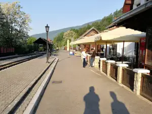 Restoran Lotika