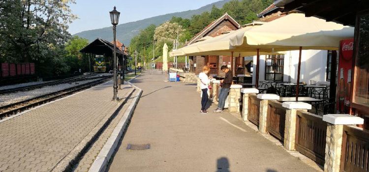 Restoran Lotika