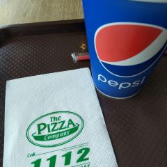 The Pizza Company - Beach Road Phuket User Photo