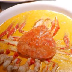 SIYA CUISINE User Photo