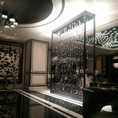 Cafe Bellagio User Photo