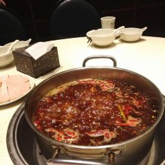 厚炉北京烤鸭(邻水宏帆店) ảnh của người dùng