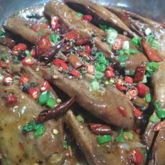 Hongfulao Restaurant 여행 사진