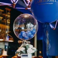 Large Eight Italy Lounge&Restaurant User Photo