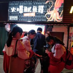 Huobaoyouyuge User Photo