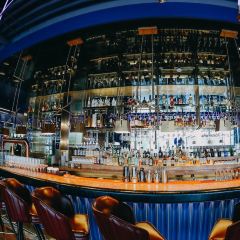 Large Eight Italy Lounge&Restaurant大八義大利酒廊西餐廳（1862時尚藝術中心店）張用戶圖片