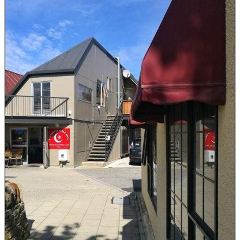 Cromwell Bakery User Photo