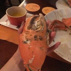 Ministry of Crab ảnh của người dùng