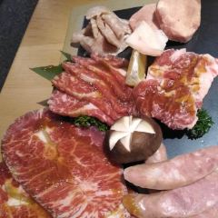 岩冶屋·烧肉自助放题(东百中心店) User Photo