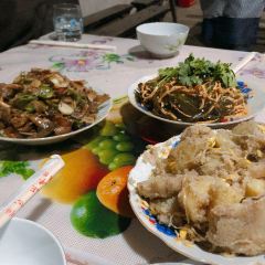 心宿迟留餐厅 User Photo
