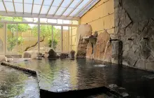 植木温泉