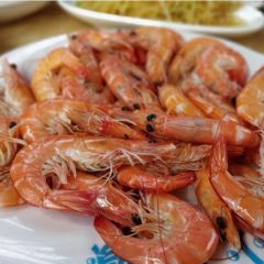 XIAO HAI TUN LIAN SUO HAI XIAN CANTING 여행 사진