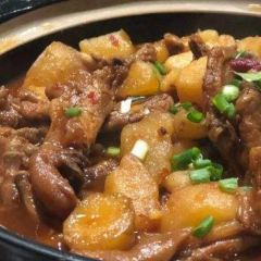 谢小厨(原谢家小厨)(江山店) User Photo