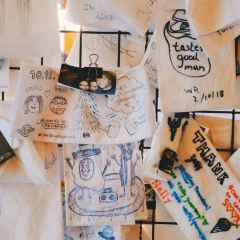 The Breakfast Club(Soho-On D'Arblay Street) 여행 사진