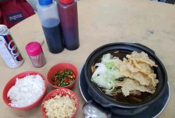 Ban Lee Bak Kut Teh User Photo