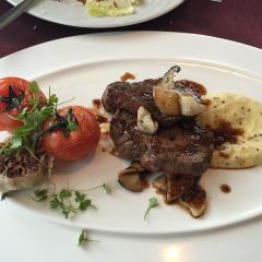 Curry Bondy User Photo