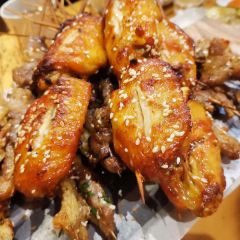 木屋燒烤（武林路店）張用戶圖片