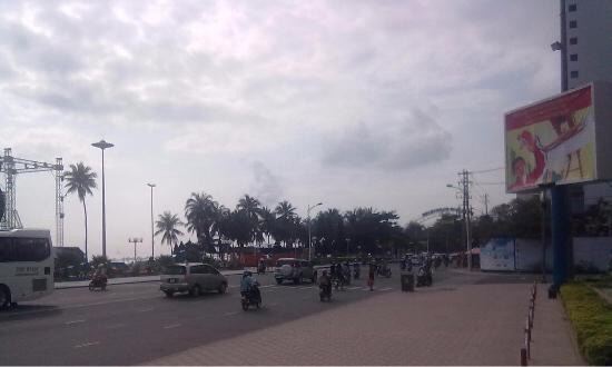 Thap Tram Huong