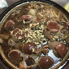 LAO BA FAN DIAN User Photo