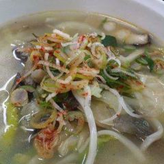 HWANGSAENGA KAL-GUKSU User Photo