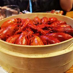 又一家燒烤（紅谷店）張用戶圖片