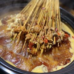 LAOJIEXIAONIU User Photo