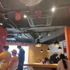 阿德生煎(龙华店) User Photo