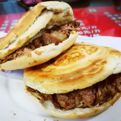 Qinyu Roujiamo Restaurant User Photo