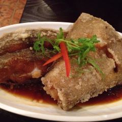 Mr. Tonkatsu User Photo