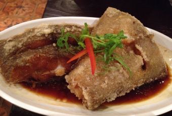 Mr. Tonkatsu User Photo