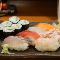 Kourin Sushi 여행 사진