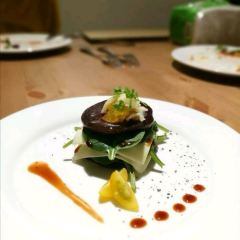 ROWAN & PARSLEY food atelier User Photo