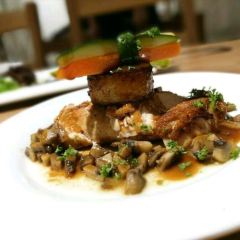 ROWAN & PARSLEY food atelier User Photo