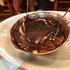 Trattoria Alla Rivetta 여행 사진