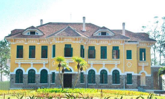 Da Lat King Palace I