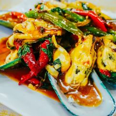 Mit Samui Restaurant張用戶圖片
