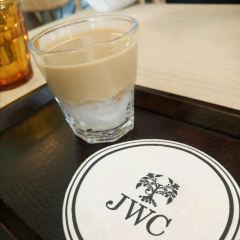 JWC, The Factory 30 User Photo