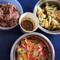 Bingcui Restaurant User Photo