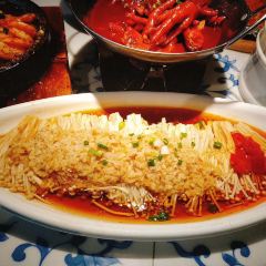 同庆楼(万达广场店) User Photo