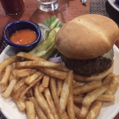 West End Grill and Pub User Photo