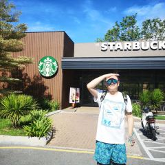 Starbucks Bintang Plaza Miri User Photo