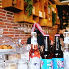 Zenith - Brunch & Cocktails Bar User Photo