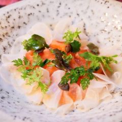 Restaurant Konstantin Filippou ảnh của người dùng
