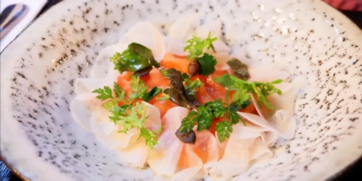 Restaurant Konstantin Filippou