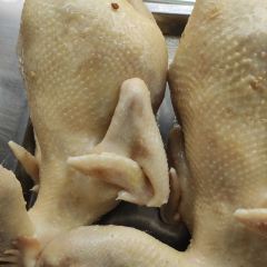 文昌鸡饭店(三角街店) User Photo
