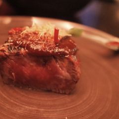 Bistrobar Indonesia User Photo
