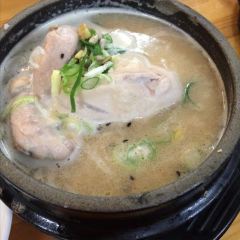 Tosokchon Samgyetang User Photo