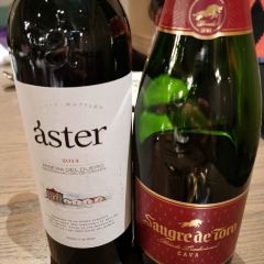 無錫魯能萬豪飯店·萬豪中餐廳張用戶圖片